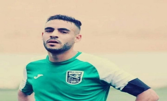 Ligue 2 : décès du joueur du MC Saida Loukar en plein match face à l’ASM Oran