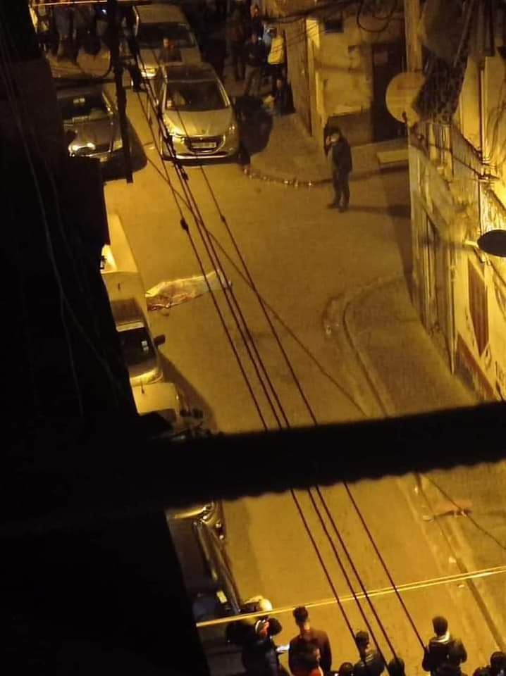 Deux jeunes tués par balles à Bab El Oued (Alger) : Un policier placé en garde à vue