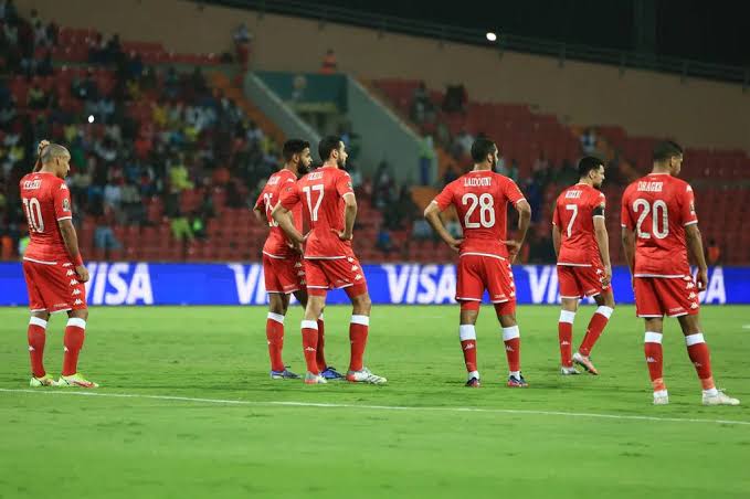 CAN2021 : La Tunisie éliminée après sa défaite face au Burkina Faso (0-1)