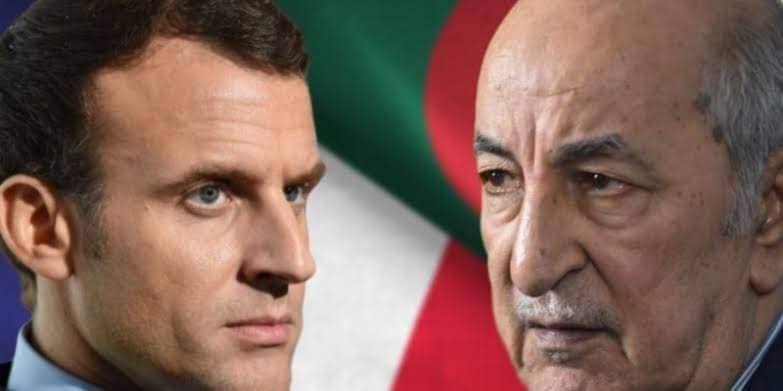 Algérie-France : Macron invite Abdelmadjid Tebboune au sommet Union européenne-Union africaine de février 2022