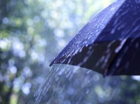 Météo : Jusqu'à 30 mm de pluie sur plusieurs wilayas du Centre et de l'Est du pays