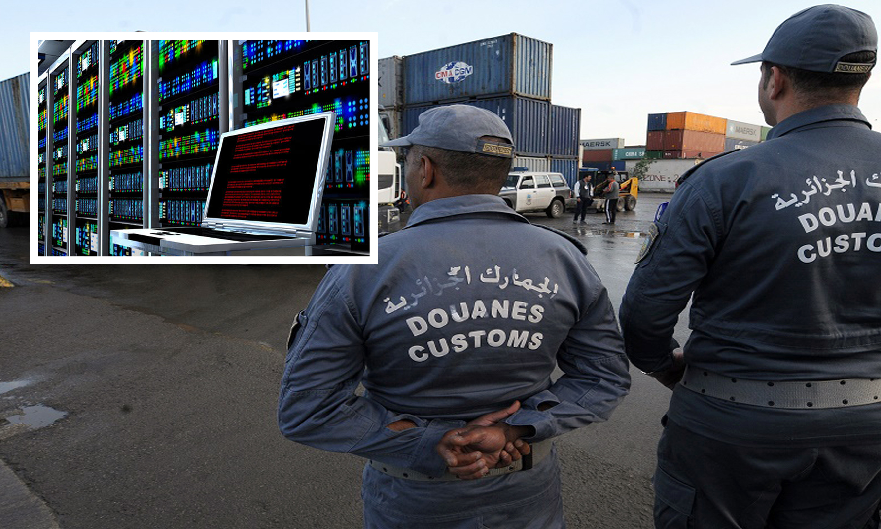 Prétendu blocage des concentrateurs d'oxygène au port d'Alger : Le démenti de la Direction des Douanes