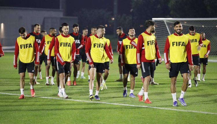 Algérie- Maroc en quarts de finale de la Coupe arabe, ce soir à 20H00 : le seum, c’est par- là ?