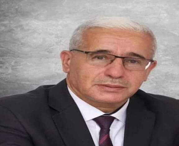 Ibrahim Boughali élu nouveau président de l'APN avec 295 voix