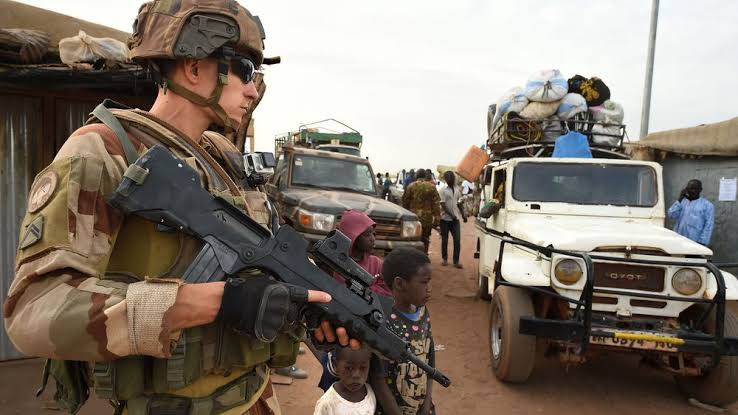 La France annonce la fin de l'opération Barkhane au Sahel