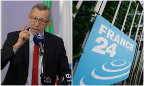 Le ministère de la communication retire l'accréditation à la chaîne France 24 en Algérie