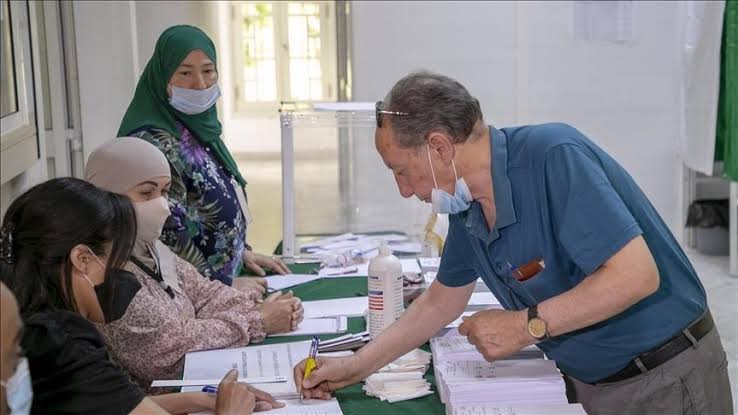 Elections locales : taux de participation national de 4,12% à 10 heures