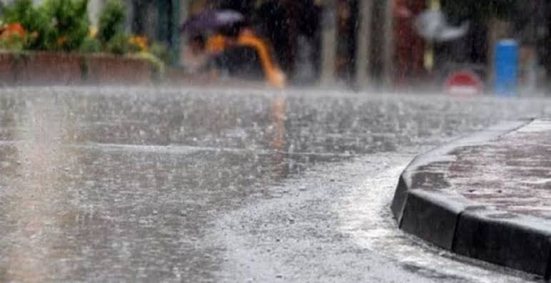 Alerte météo : Jusqu'à 40 mm de pluie sur plusieurs wilayas du Centre et de l'Est du pays