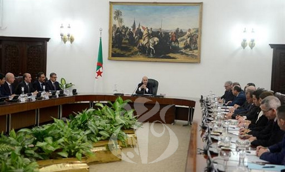 Accès aux marchés africains : le Président Tebboune ordonne l'ouverture d'une ligne maritime Alger-Dakar