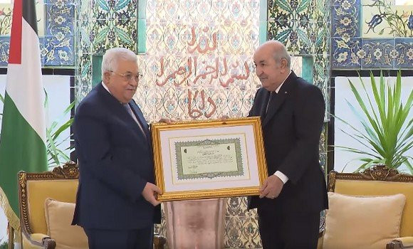 Attaque contre la sacralité d’Al- Aqsa : le Président Tebboune écrit à Guterres, pointe des «développements graves»