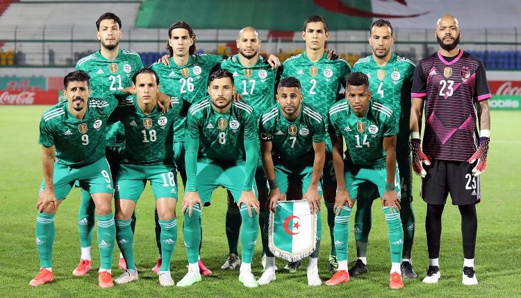 Le Mondial 2022 commence, ce jeudi, pour les Verts : Algérie- Djibouti, un mach des extrêmes