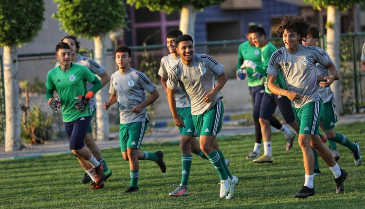 Algérie- Arabie Saoudite, en finale de la Coupe arabe (U20) cet après-midi à 16H00 au Caire: des "Verts" vaillants à l’épreuve de l'adversité