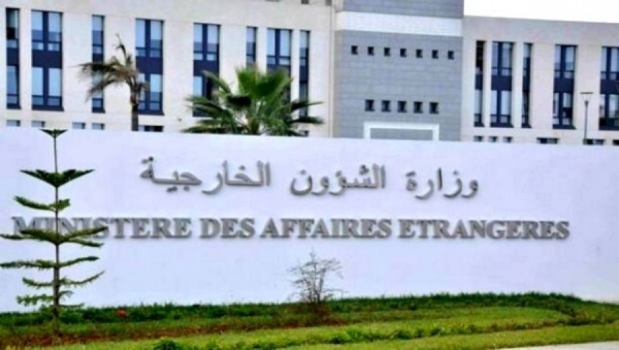 Coup d’Etat en Guinée : l’Algérie réagit ; rappelle « les principes cardinaux de l’UA»