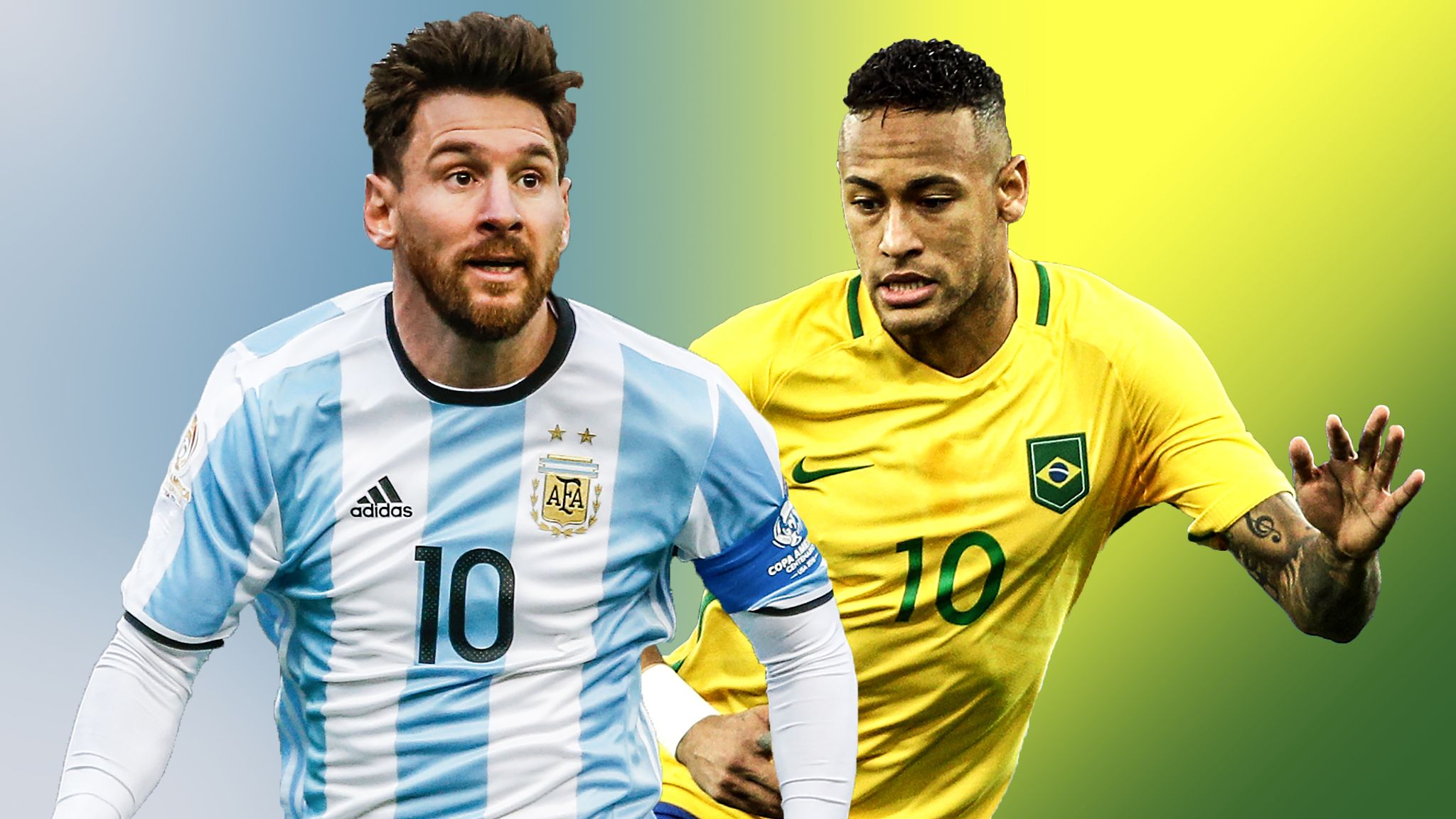 Euro 2020- Copa America : des demi-finales explosives en Europe déconfinée, pendant ce temps Messi et Neymar…