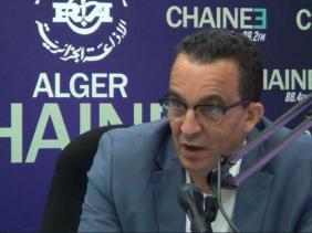 3e vague du coronavirus : une alerte bien réelle, selon Pr Belhadj ; la virulence du nouveau mutant «de 20 à 60%, en 48 heures»