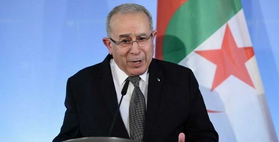 URGENT/ Algérie-Maroc : Lamamra annonce la rupture des relations diplomatiques entre les deux pays