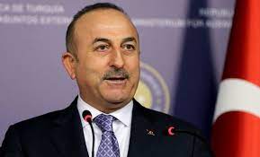 Algérie- Turquie : le ministre des affaires étrangères, Mevlüt Çavuşoğlu, à Alger