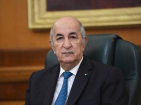 Formation du nouveau Gouvernement : Le Président Tebboune engage samedi des consultations politiques