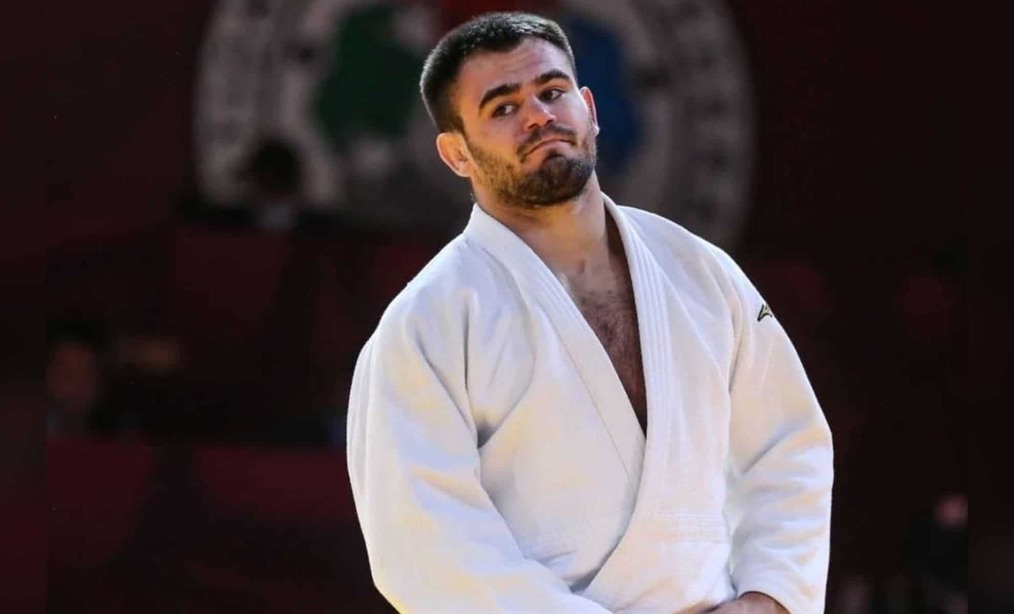 JO Tokyo : Le judoka algérien Fethi Nourine suspendu pour avoir refusé d'affronter un Israélien