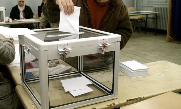 Législatives à M'sila : 7 encadreurs d'un centre de vote sous mandat de dépôt pour fraude électorale