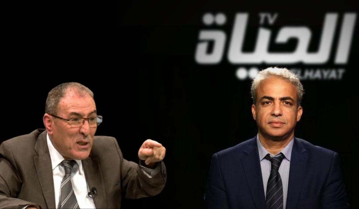 Déclarations sur l'émir Abdelkader : Habet Hannachi et Nordine Ait Hamouda devant la justice ce dimanche