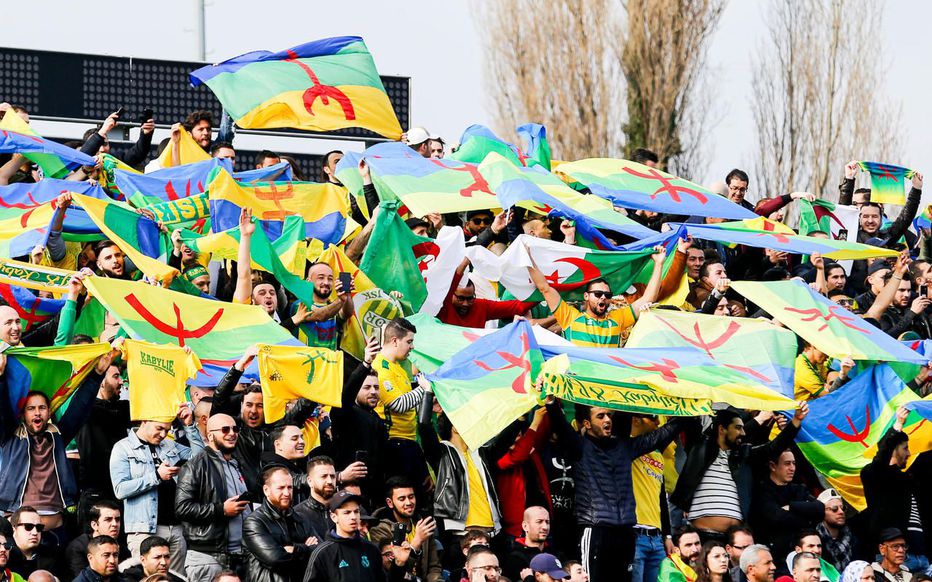 Finale de la coupe de la CAF : Le déplacement des supporters de la JSK au Bénin annulé