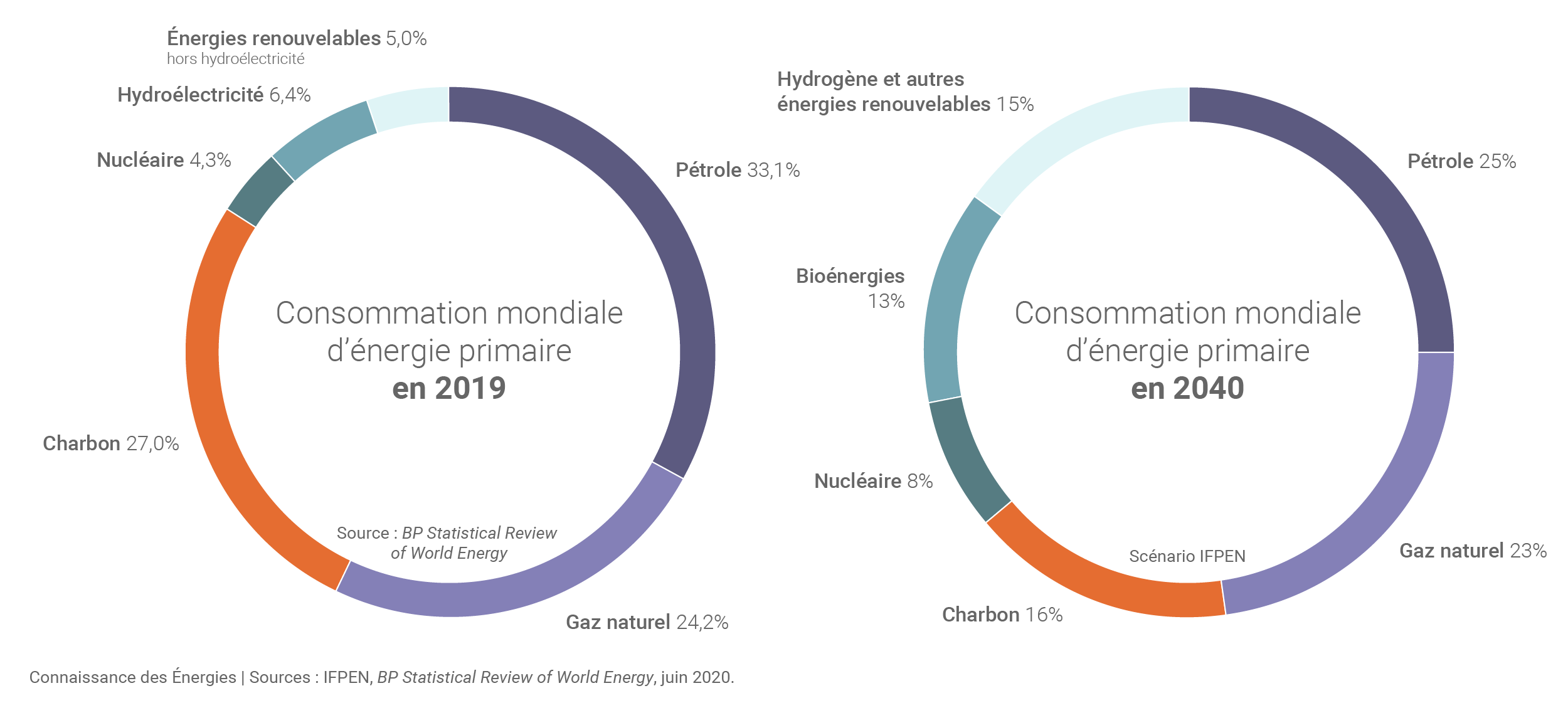 Transition énergétique mondiale : Quels impacts sur l’organisation de l’OPEP+ et sur l’économie algérienne ?