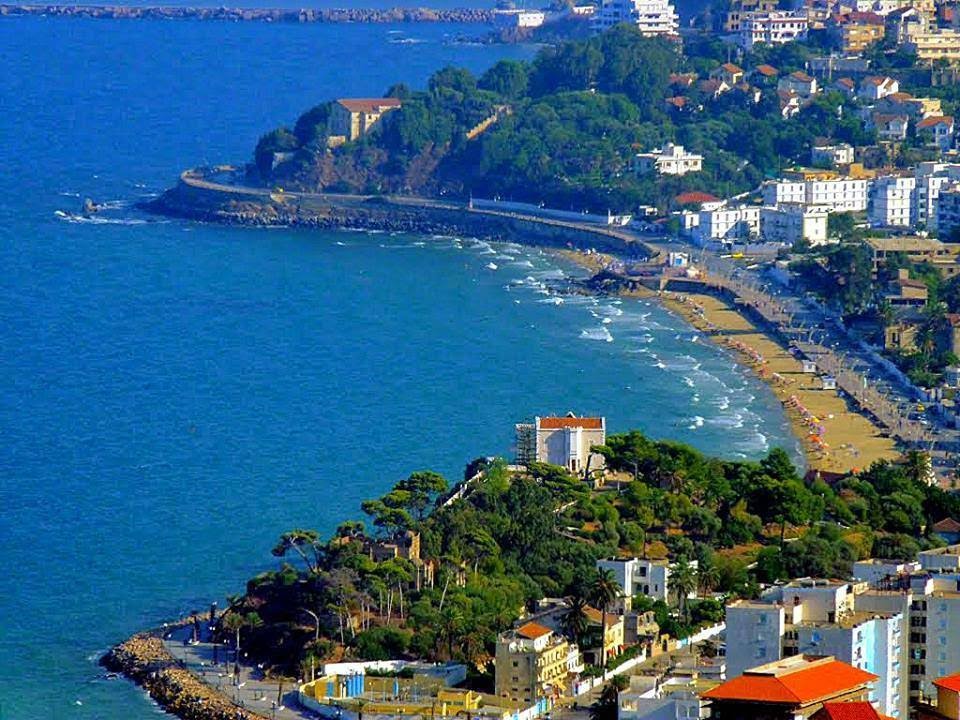 Devenues des foyers de contamination au Covid-19, les plages d'Annaba fermées dès ce mardi