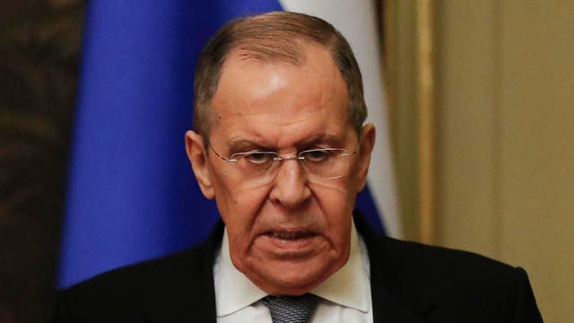 Lavrov : "nous avons présenté un plan de garanties sécuritaires pour toute l’Europe, incluant l’Ukraine, mais il a été rejeté par les Occidentaux"