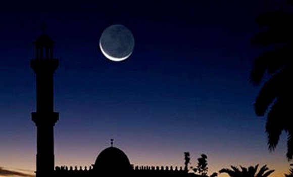 Ramadhan en Algérie : La nuit du doute fixée pour le 01 avril