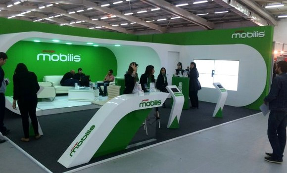 Téléphonie mobile : Mobilis maintient son rang de leader, en dépit d’une légère baisse des abonnés