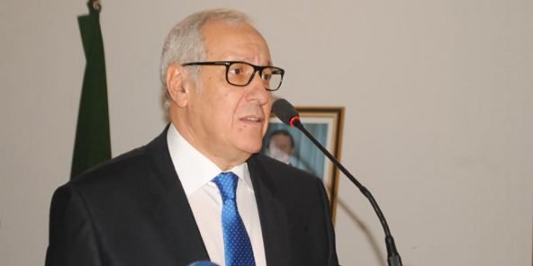 Le Président Tebboune reçoit l'ambassadeur d'Algérie en France qui reprendra ses fonctions jeudi 6 janvier