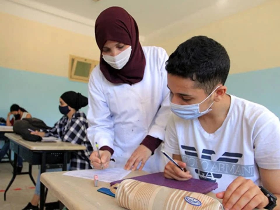 Covid-19 : 20 cas enregistrés en milieu scolaire à travers le territoire national