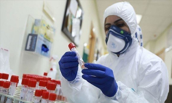 Coronavirus en Algérie : 141 nouveaux cas, 81 guérisons et 6 décès ces dernières 24 heures