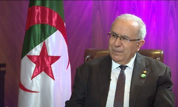 Lamamra : Rabat est allé loin dans son complot contre l'Algérie