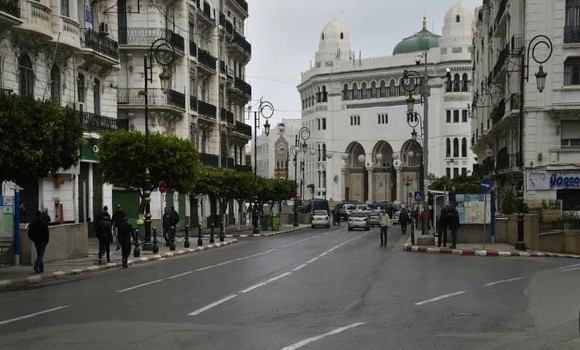 Covid-19 : La levée du confinement sanitaire prolongée de 21 jours à compter de demain