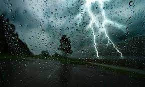 Alerte météo : Jusqu'à 40 mm de pluie sur plusieurs wilayas de l'Est du pays mercredi soir