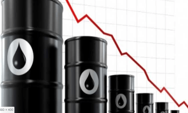 Pétrole: le Brent recule à 74 dollars