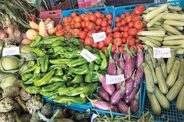 Marché de la consommation: l'APOCE propose de rogner sur la TVA pour juguler la flambée des prix