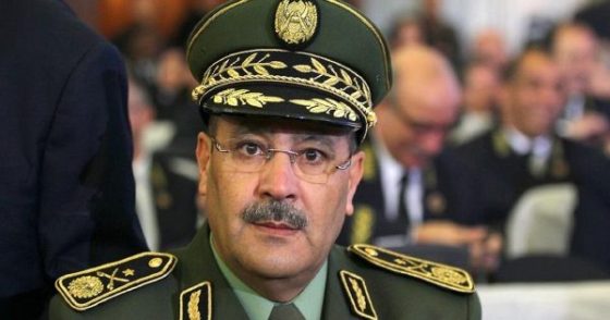 Armée: le Général Ghali Beleksir dégradé au rang de Djoundi