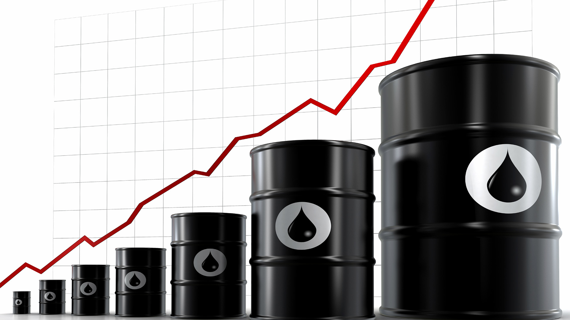 Pétrole: le Brent à 79 dollars