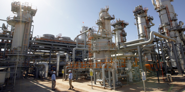 Complexe gazier "Touat": Sonatrach prend des mesures pour booster la production