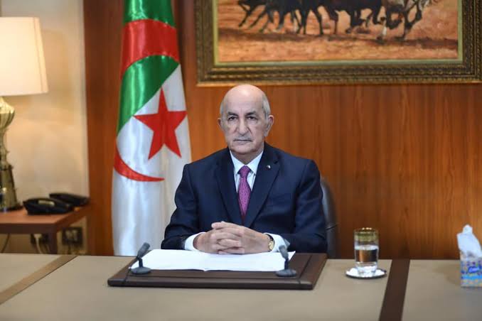 Incendies de forêts : le président Tebboune annonce l'arrestation de 22 présumés pyromanes dont 11 à Tizi Ouzou