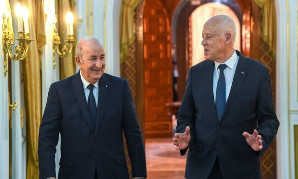 Message fort du Président Tebboune, depuis Tunis : « L'Algérie ne cautionnera pas la division arabe»