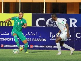 Mondial 2022 : l’Algérie corrige le Niger (0-4) et reprend les commandes de son groupe (Vidéo)