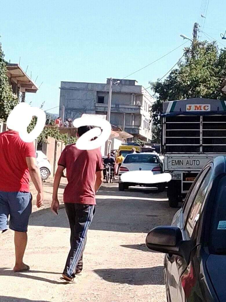 Un policier tue sa femme et deux de leurs enfants à Taher (Jijel)