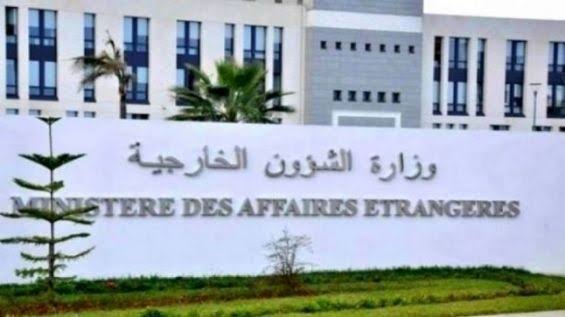 Attaque terroriste au sud-ouest du Niger : L'Algérie la condamne "vigoureusement"