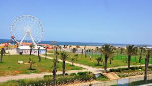 Covid-19 : La promenade des sablettes d'Alger fermée dès dimanche 25 juillet