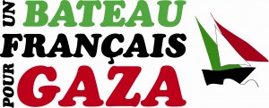 Flottille pour Gaza : "On s'attend à tout"