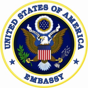 L’ambassade des USA ouvre un Centre de ressources et d’information (IRC)